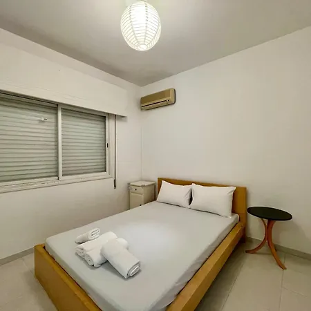 Lejlighed Comfort In - Orfeos By Platform 357 Nicosia