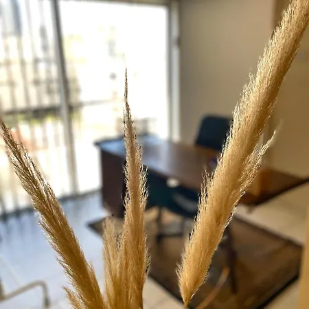 Apartament Central Comfort In Nicosia Orfeos - Platform 357 Ltd
