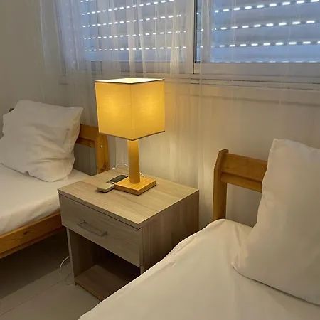 Comfort In - Orfeos By Platform 357 Апартаменты Никосия