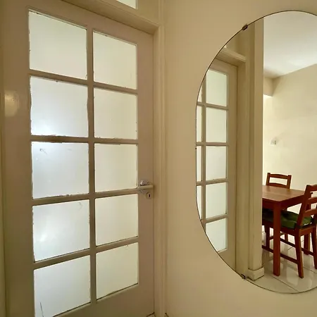 Lejlighed Comfort In - Orfeos By Platform 357 Nicosia