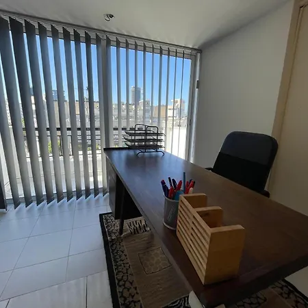 Apartament Central Comfort In Nicosia Orfeos - Platform 357 Ltd Nicosia