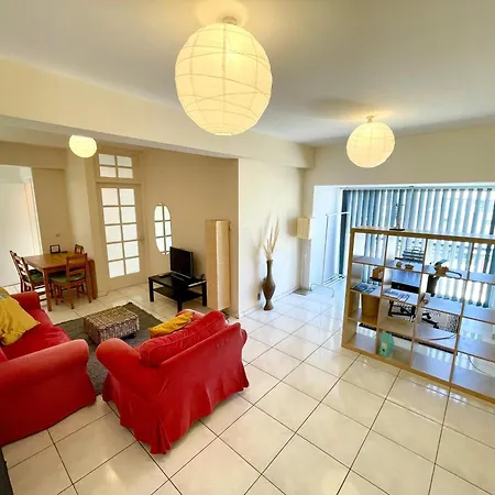 Comfort In - Orfeos By Platform 357