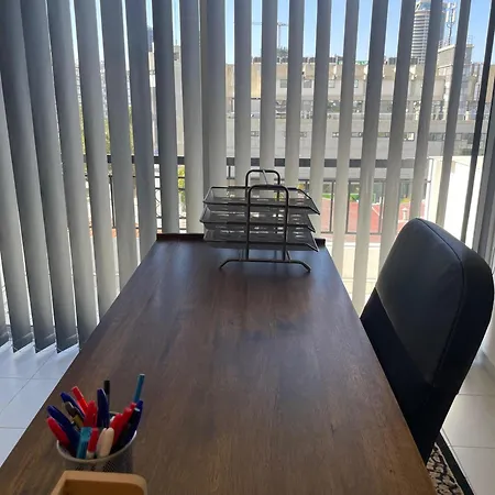 Апартаменты Comfort In - Orfeos By Platform 357 *