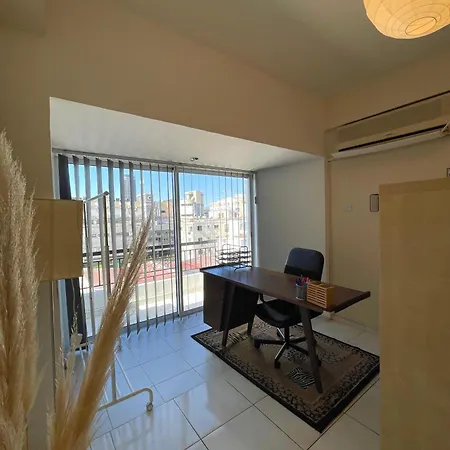 Lejlighed Comfort In - Orfeos By Platform 357