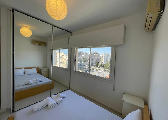 Comfort In - Orfeos By Platform 357 Διαμέρισμα *