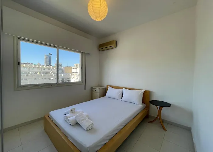 Comfort In - Orfeos By Platform 357 Λευκωσία