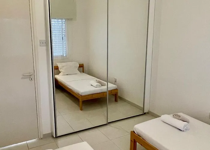 Comfort In - Orfeos By Platform 357 Διαμέρισμα *