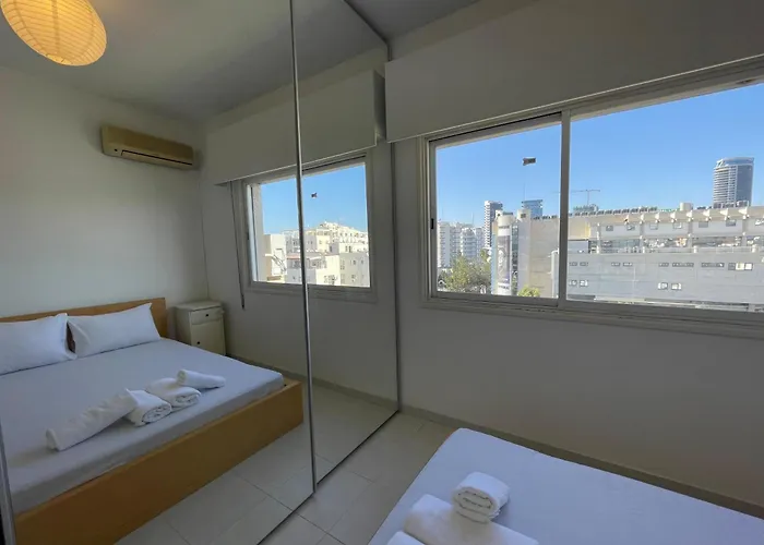 Comfort In - Orfeos By Platform 357 Διαμέρισμα Λευκωσία