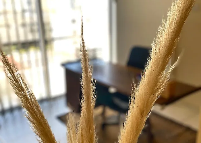 Διαμέρισμα Comfort In - Orfeos By Platform 357