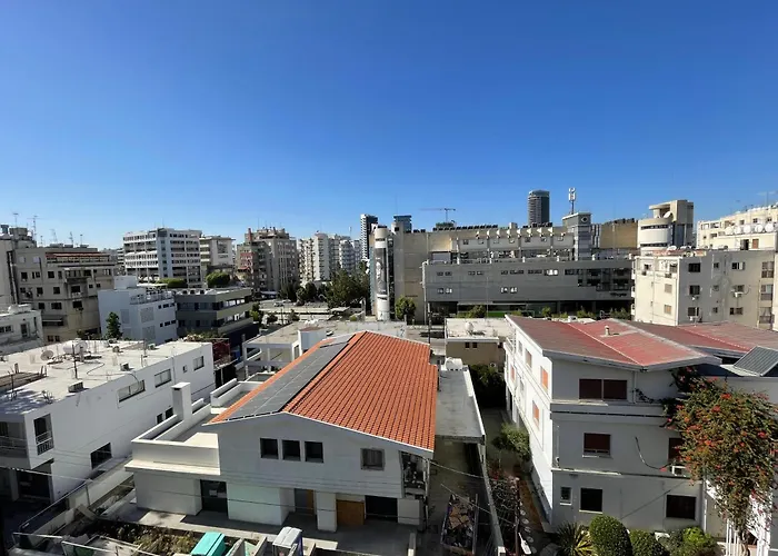 Comfort In - Orfeos By Platform 357 Διαμέρισμα