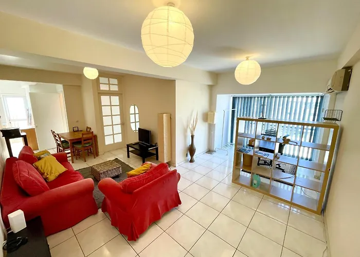 Comfort In - Orfeos By Platform 357