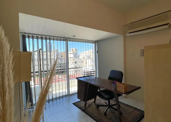 Διαμέρισμα Comfort In - Orfeos By Platform 357