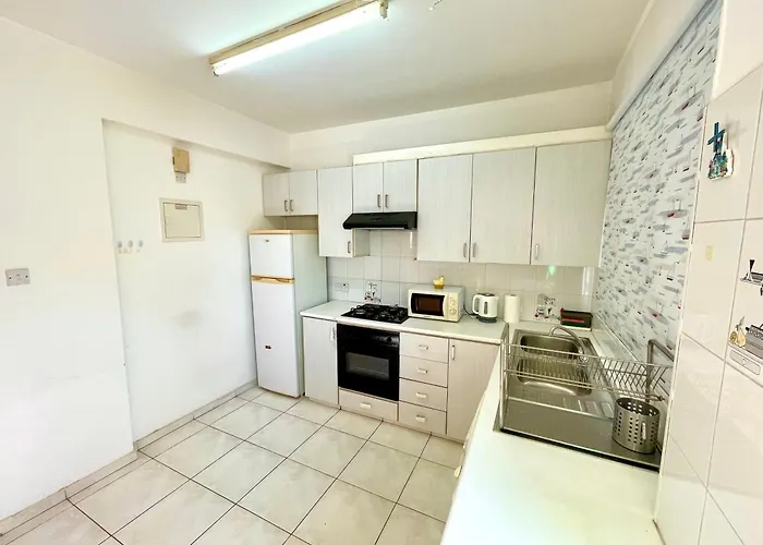 Comfort In - Orfeos By Platform 357 * Λευκωσία