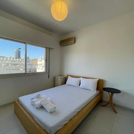 Comfort In - Orfeos By Platform 357 Nicosia