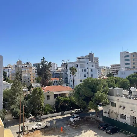 Appartamento Comfort In - Orfeos By Platform 357 Nicosia