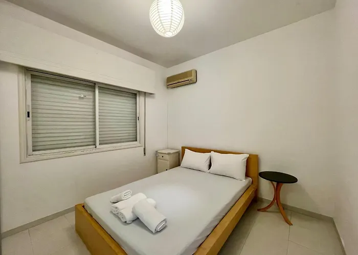 Apartmán Comfort In - Orfeos By Platform 357 Nikósie