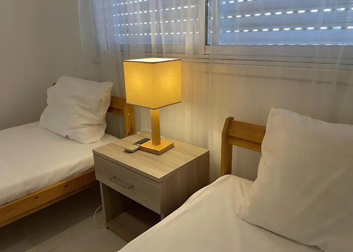 Comfort In - Orfeos By Platform 357 Apartmán Nikósie