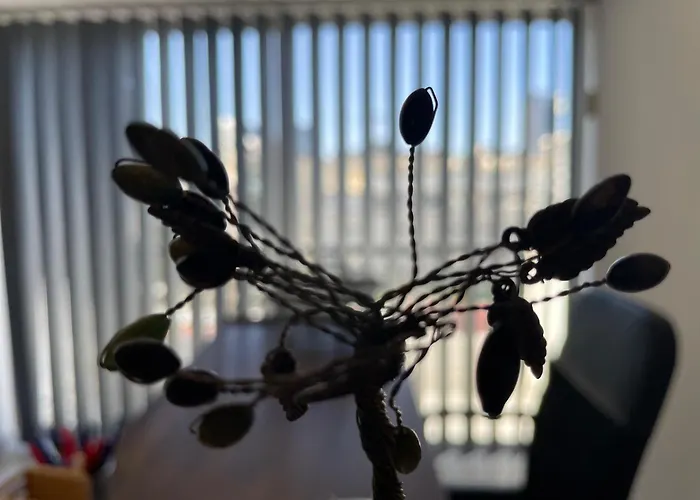 Comfort In - Orfeos By Platform 357