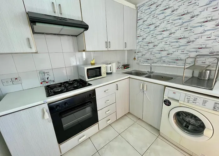 Comfort In - Orfeos By Platform 357 Apartmán *