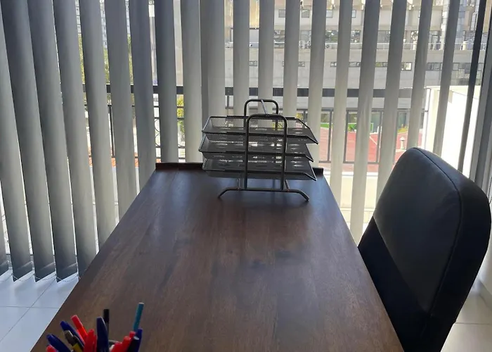 Apartmán Comfort In - Orfeos By Platform 357 *