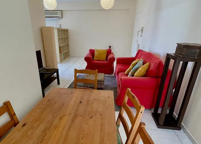 Comfort In - Orfeos By Platform 357 Apartmán